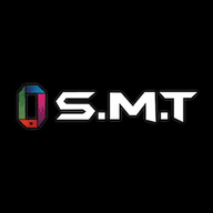 SMT Gaming Rooms logo