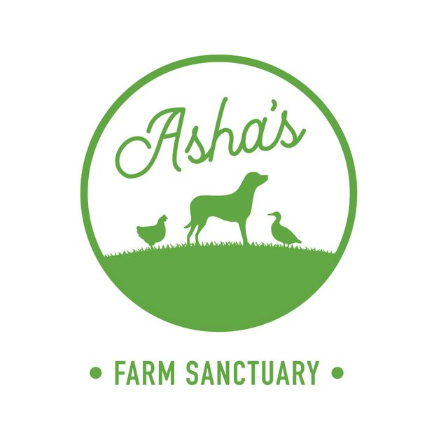 Ashas Farm Sanctuary Inc logo