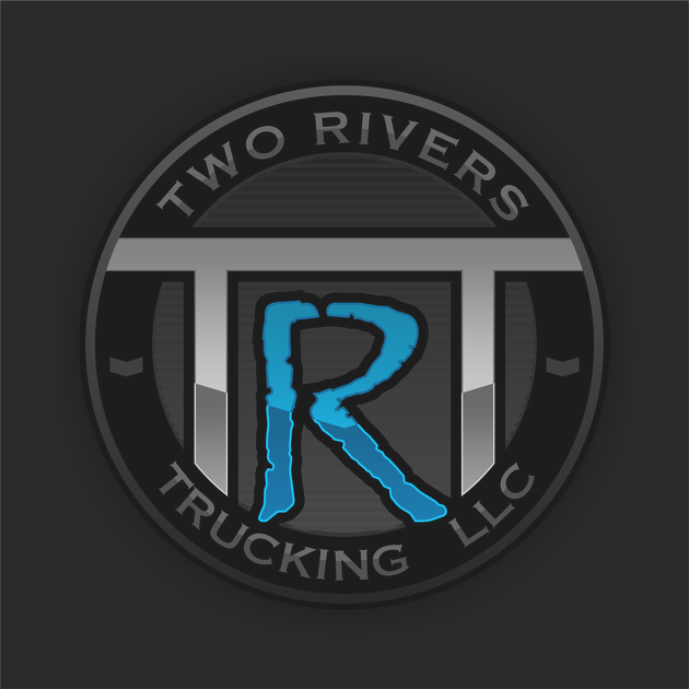 Two Rivers Trucking Llc logo
