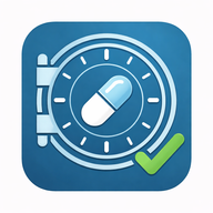 Dose Safe logo