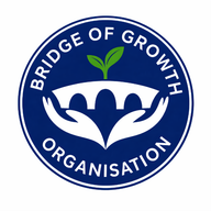 Bridge of Growth logo