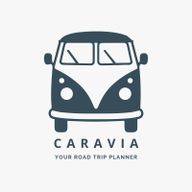 Caravia logo