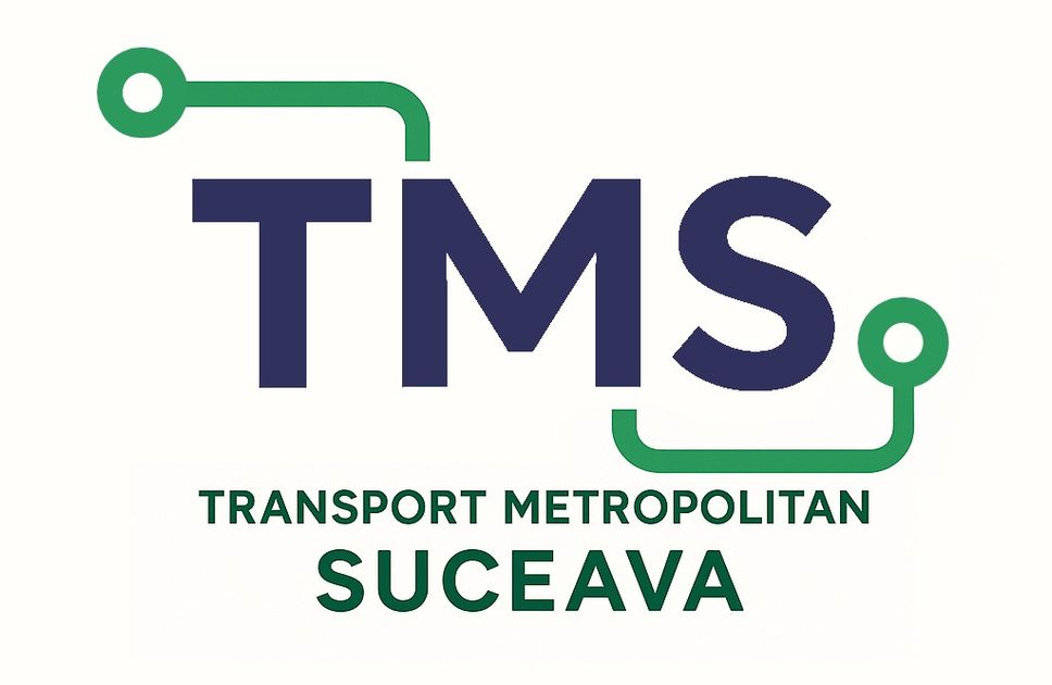 Transport Metropolitan Suceava