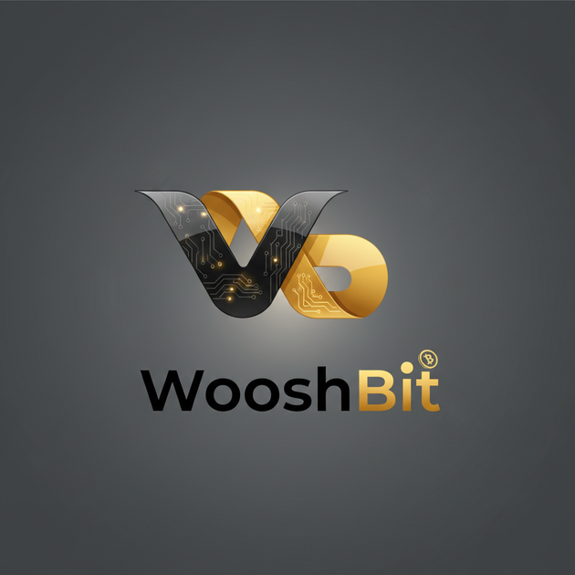 Screenshot or Official Image for wooshbit.com - WooshBit