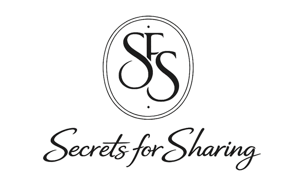 Secrets for Sharing