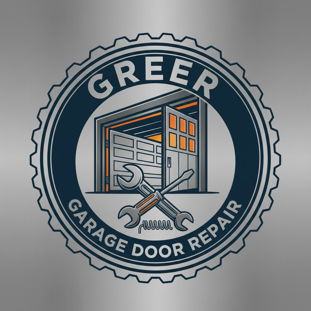 
   Greer Garage Door Repair
