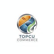 Topcu Commerce (B2B) logo