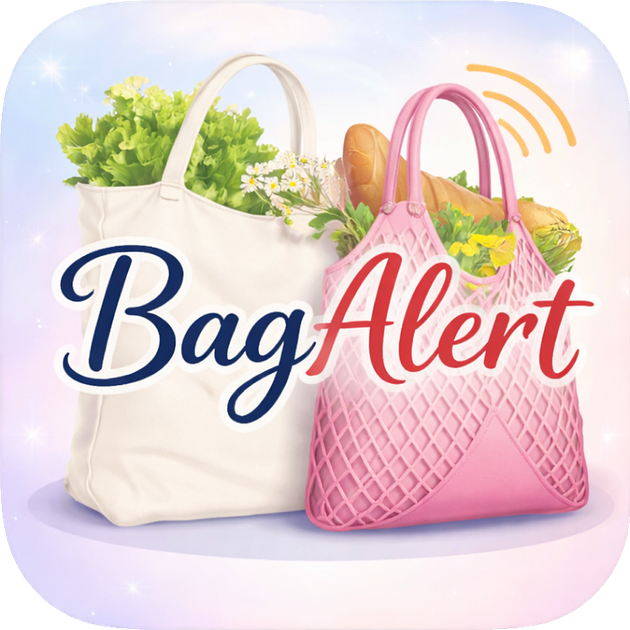 Bag Alert