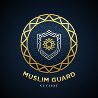 Masjid Muhammad Security logo