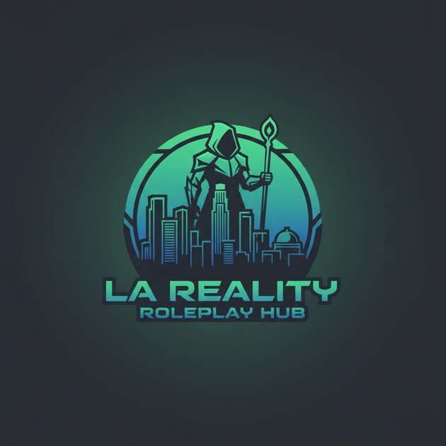 LA Reality Roleplay Hub