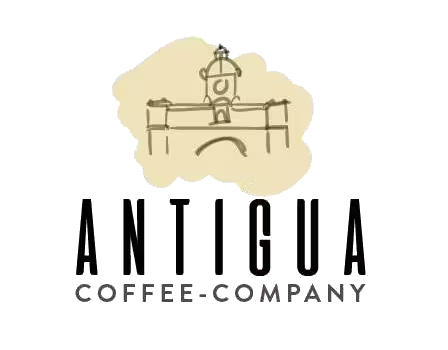 Antigua Coffee Company cover
