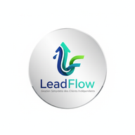 Lydflow logo