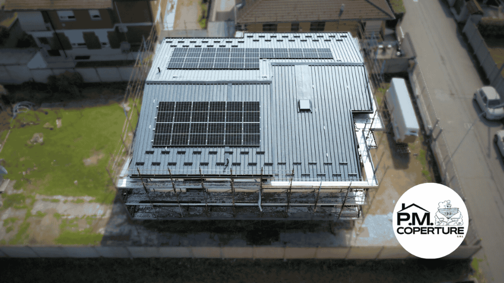 Coperture Civili
