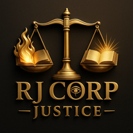 Reasonable Jurist logo