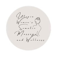 Utopia Womens Somatic Massage logo