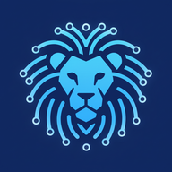 לביא הצופן logo