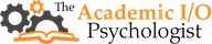 The Academic I/O logo