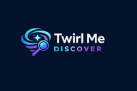 Twirl Me Discover logo