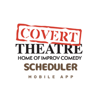 Covert Scheduler logo