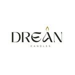 DreanCandles logo