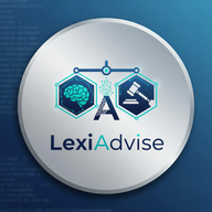 LexiAdvise logo