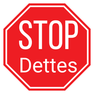Le Désendettement Accompagné logo