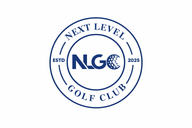 Next Level Golf Club Member Hub logo