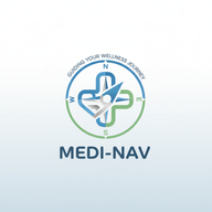 Digital front door - MediCare Navigator logo
