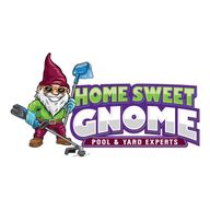 Home Sweet Gnome logo