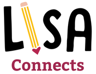 LISA Connects logo