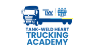Tank-Weld Trucking Academy logo