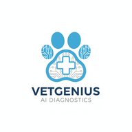 VetVision Pro logo