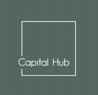 Capital Hub logo