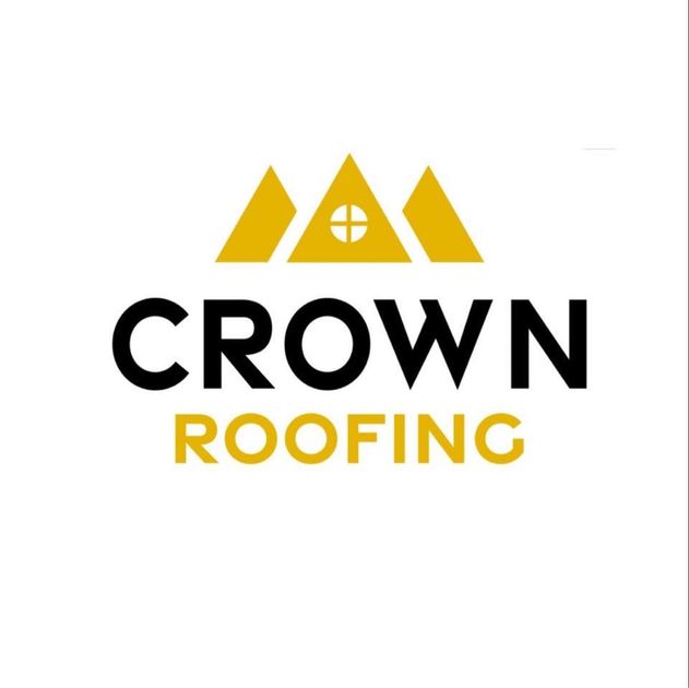 Crown Roofing