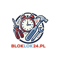 Bloklok24.pl logo