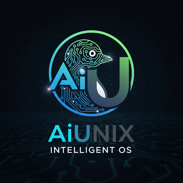 AiUNIX OS