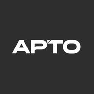 APTO Imobiliária logo