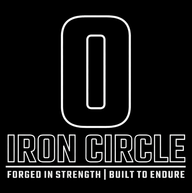 IRON CIRCLE logo