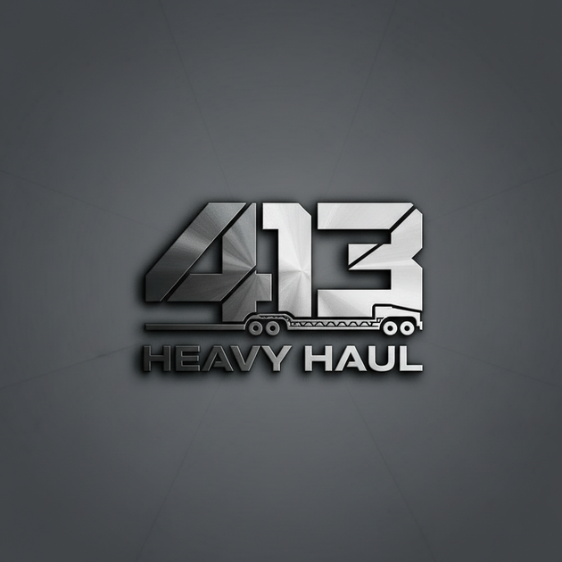 413 Heavy Haul