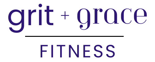 gritandgracefit.net