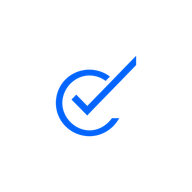 Bluecheck logo