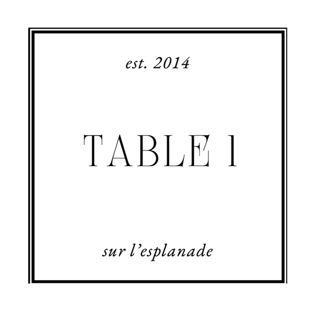 Table 1