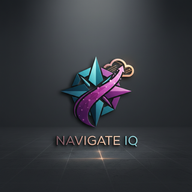 NaviStrat logo
