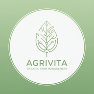Organic Farm Manager logo