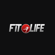 Fitlife logo
