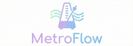 MetroFlow-מטרופלואו logo