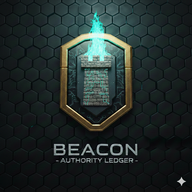 Beacon Authority Ledger  logo