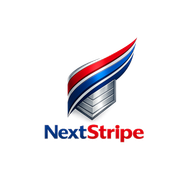 NextStripe logo