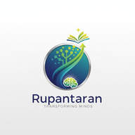 Rupantaran logo