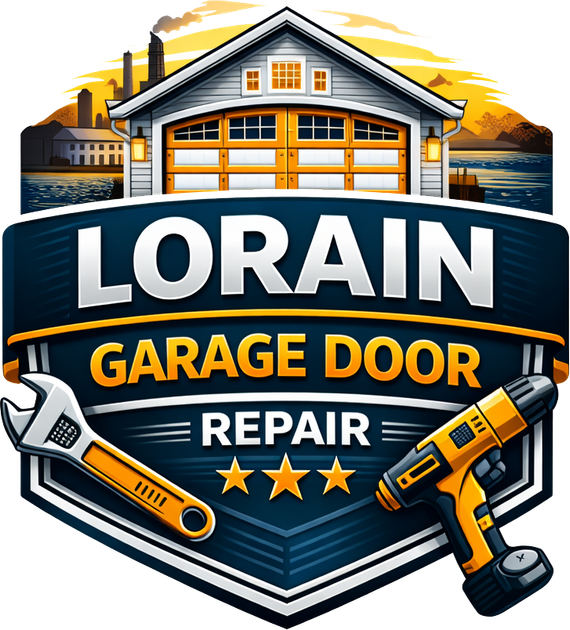 
   Lorain Garage Door Repair
